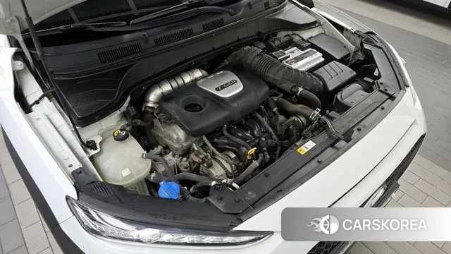 Hyundai Kona id 3292178 из Кореи 16