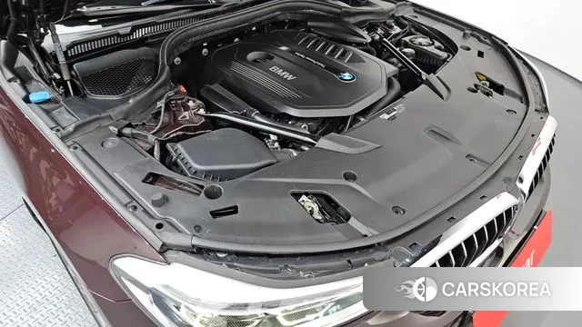 BMW 6 Series GT (G32) id 3723736 из Кореи 16