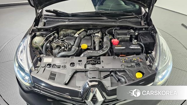 Renault Korea (Samsung) Clio id 4491071 из Кореи 26