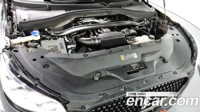 Lincoln Aviator 2nd generation id 2837377 из Кореи 16