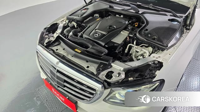 Mercedes-Benz E-Class W213 id 4465479 из Кореи 29