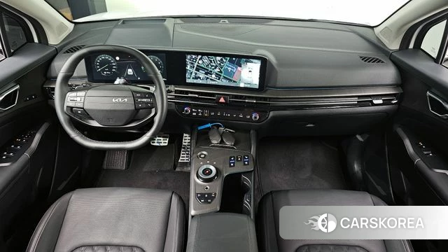 Kia The New Sportage 5th Generation id 3841287 из Кореи 16