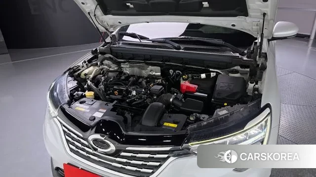 Renault Korea (Samsung) XM3 id 3024024 из Кореи 16