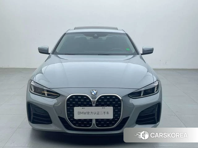 BMW 4 series id 4265610 из Китая 14