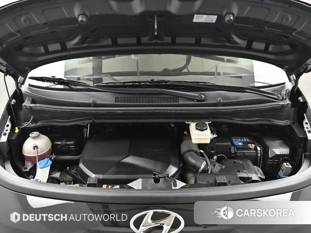 Hyundai Staria id 4249797 из Кореи 16