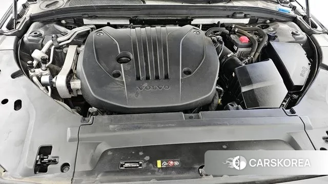 Volvo S90 id 3736012 из Кореи 16