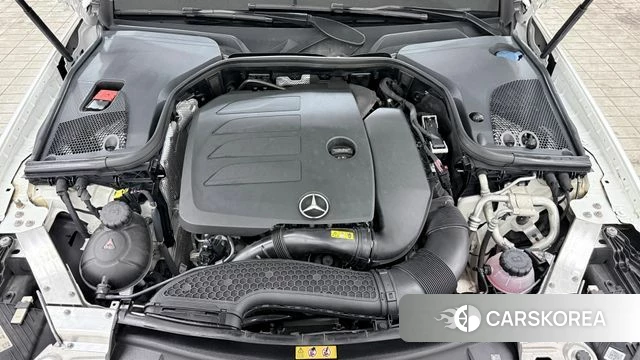 Mercedes-Benz E-Class W213 id 4361347 из Кореи 16