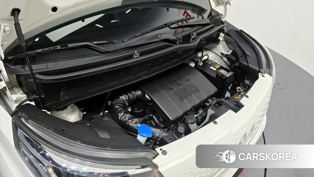 Kia The New Ray id 3697074 из Кореи 16