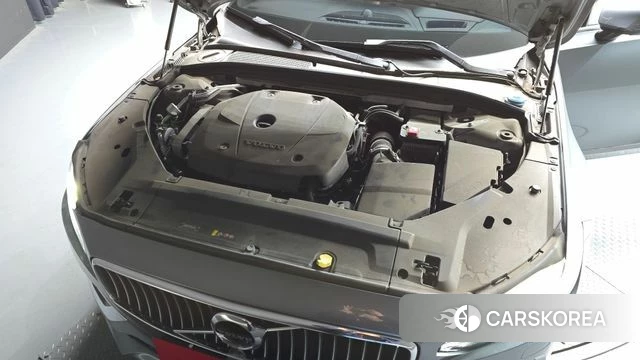 Volvo S90 id 3844968 из Кореи 16