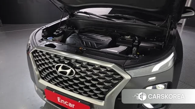 Hyundai Palisade id 3438508 из Кореи 16