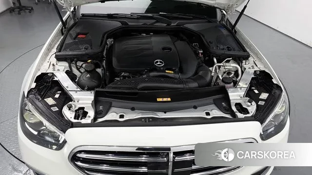 Mercedes-Benz E-Class W213 id 3550397 из Кореи 16