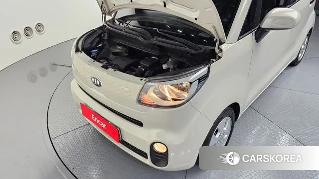 Kia The New Ray id 3484912 из Кореи 16