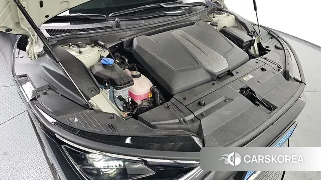 Kia EV6 id 3600893 из Кореи 16