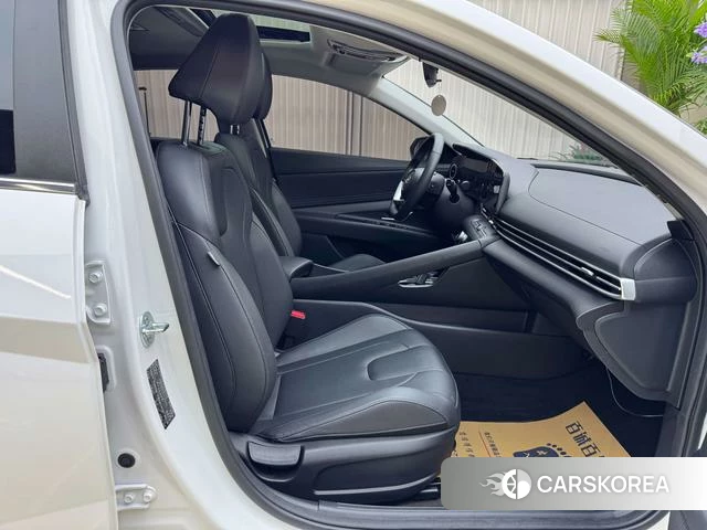 Hyundai Elantra id 4273303 из Китая 12