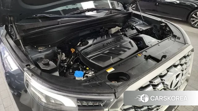 Hyundai Palisade id 3098242 из Кореи 16