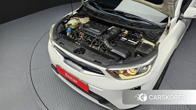 Kia Stonic id 4713098 из Кореи 26