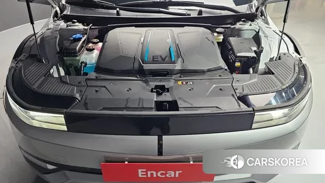 Hyundai Ionic 5 id 3771673 из Кореи 16