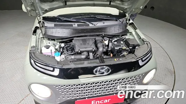 Hyundai Casper id 2832825 из Кореи 16