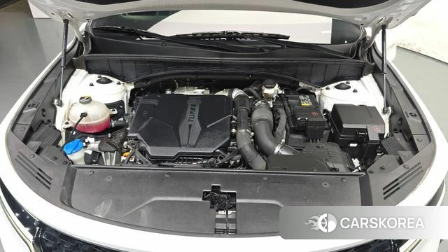 Kia Sorento 4th Generation id 4608747 из Кореи 16