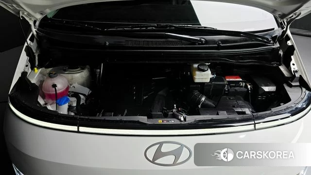 Hyundai Staria id 4880011 из Кореи 16