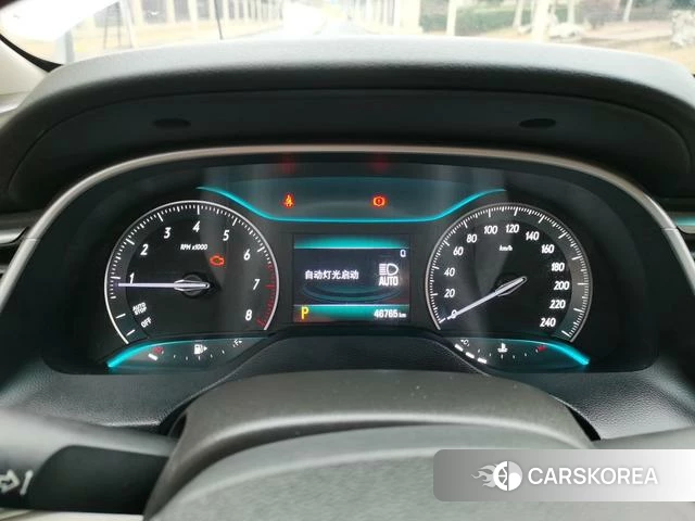 Buick Yinglang id 3888715 из Китая 7