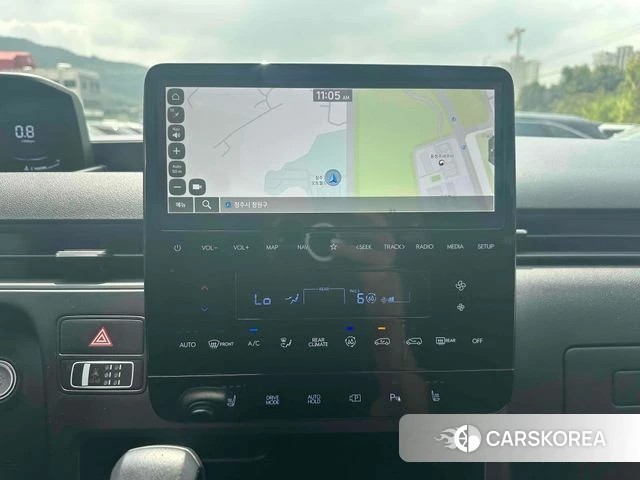 Hyundai Staria id 4639919 из Кореи 14