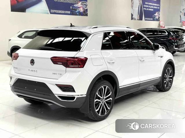 Volkswagen Exploring songs id 4263068 из Китая 14
