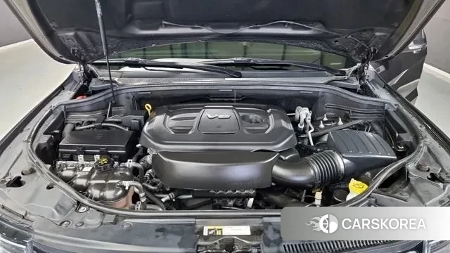 Jeep Grand Cherokee id 3423156 из Кореи 14