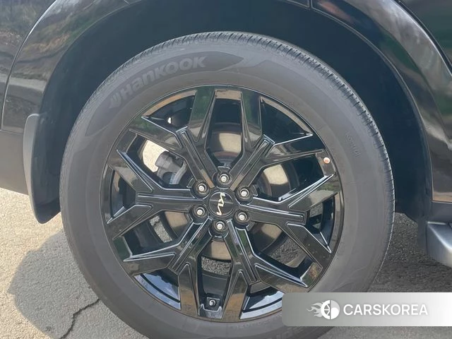 Kia Mohave Master id 3920940 из Кореи 13