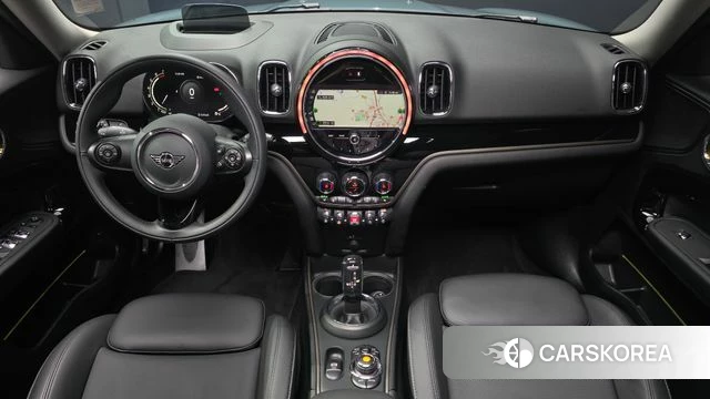 Mini Cooper Countryman id 4470391 из Кореи 27