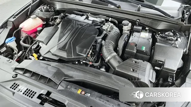 Kia K8 id 3770642 из Кореи 16