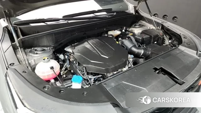 Kia The New Sorento 4th Generation id 3377451 из Кореи 16