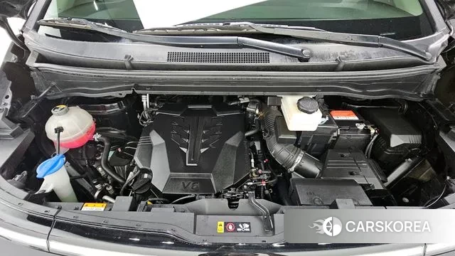 Hyundai Staria id 3279019 из Кореи 16