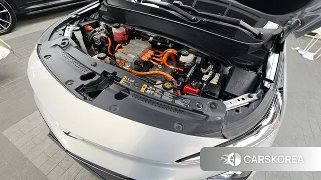 Chevrolet (GM Daewoo) Bolt EUV id 3615304 из Кореи 16