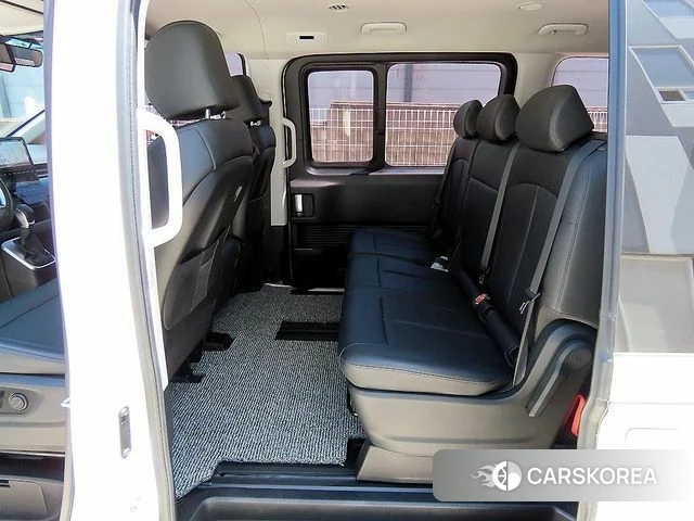 Hyundai Staria id 4360699 из Кореи 16