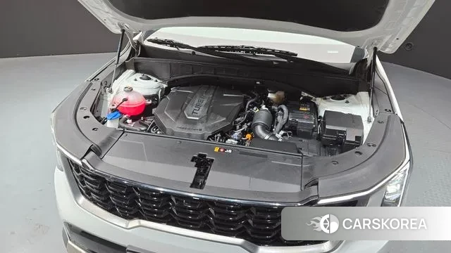 Kia The New Sorento 4th Generation id 3664256 из Кореи 16