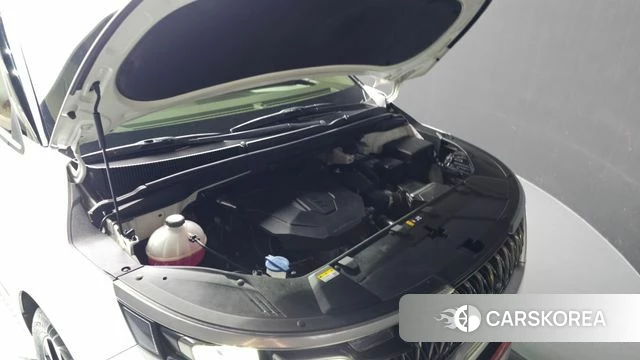 Kia Carnival 4th generation id 3940956 из Кореи 16