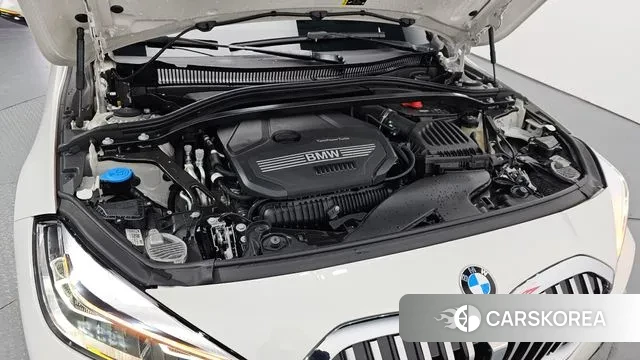 BMW 1 Series (F40) id 3399884 из Кореи 16