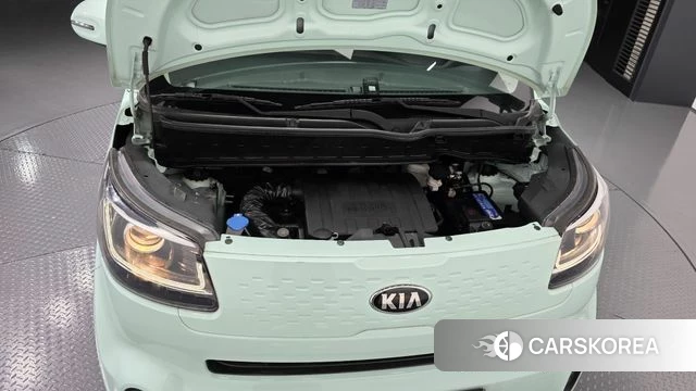 Kia The New Ray id 4338411 из Кореи 16