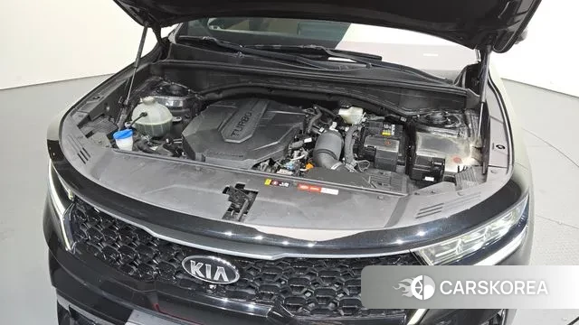 Kia Sorento 4th Generation id 3379924 из Кореи 16