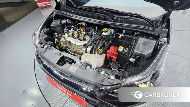 Chevrolet (GM Daewoo) The New Spark id 3723502 из Кореи 16