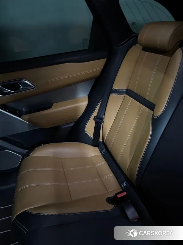 Land Rover Range Rover Velar 2018 Серый из Кореи, фото 6