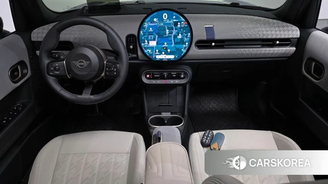 Mini Cooper S 4th Generation id 4578751 из Кореи 30