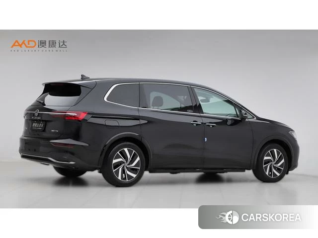 Volkswagen Weiran id 4276979 из Китая 7