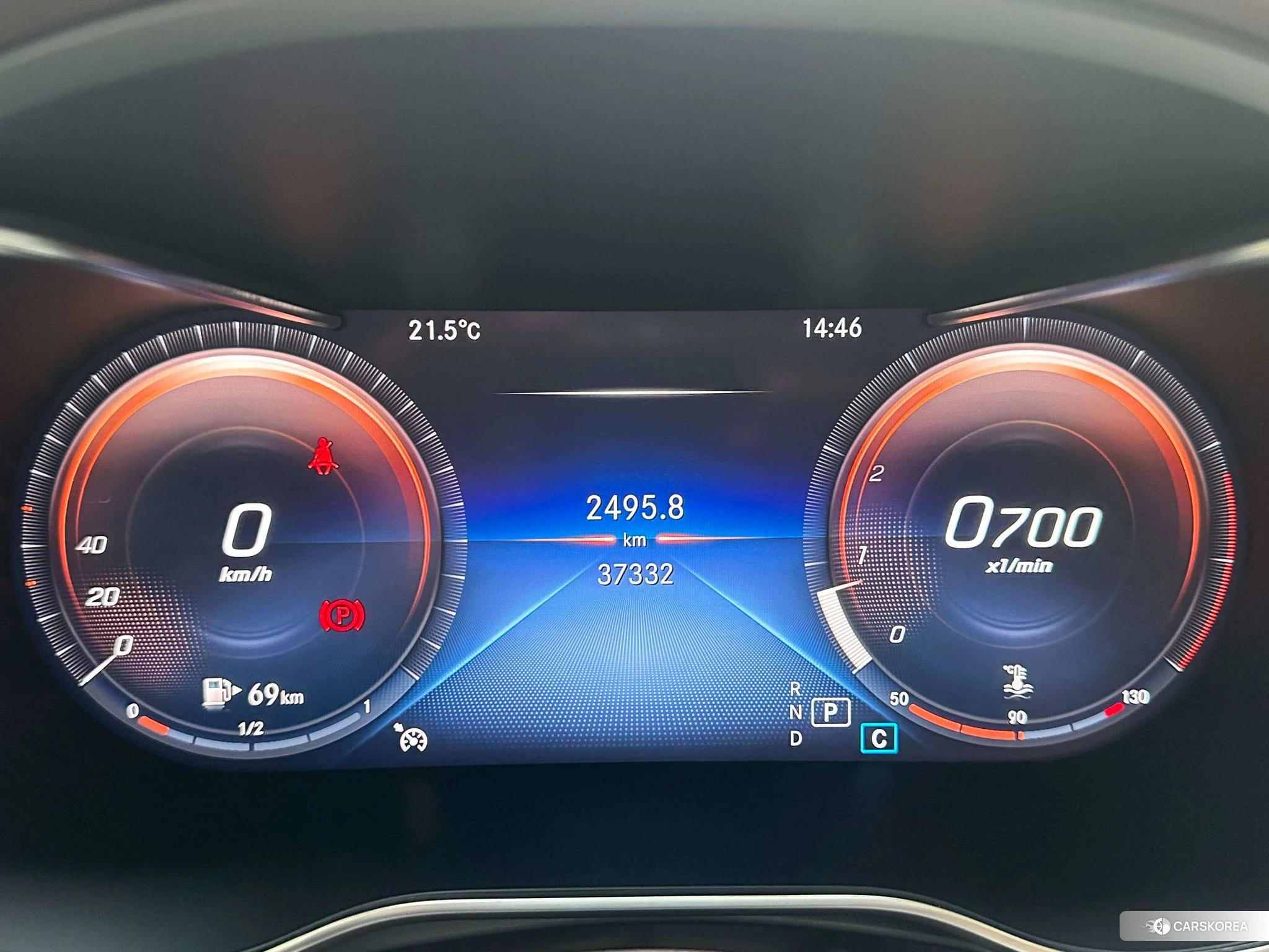 Mercedes-Benz GLC id 4467359 из Китая 11