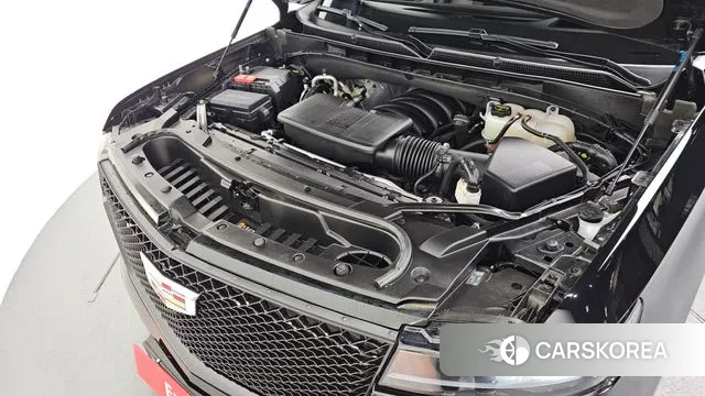 Cadillac Escalade 5th Generation id 3576019 из Кореи 16