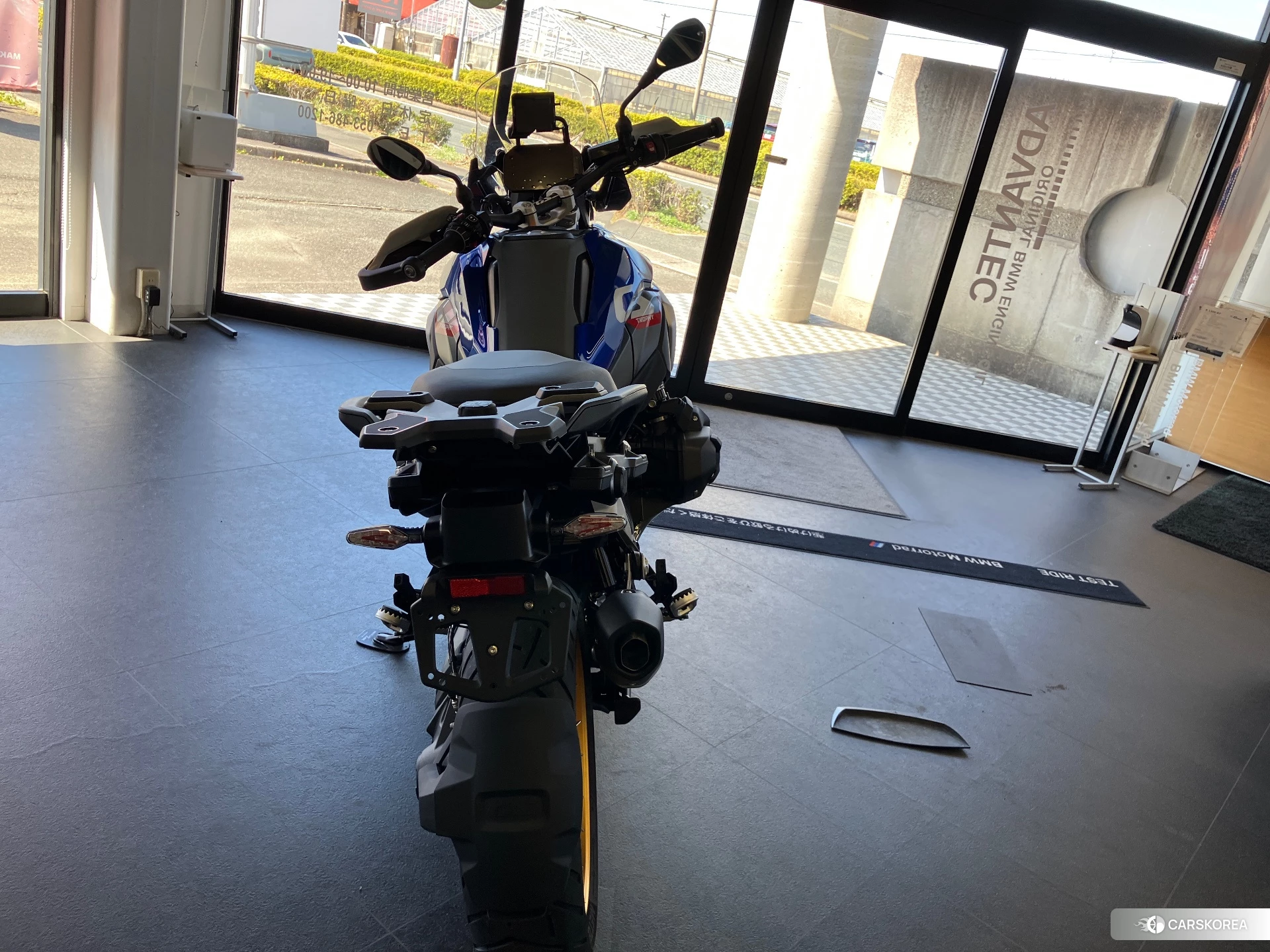 BMW R1300GS TOURING ASA id 4236953 из Японии 6