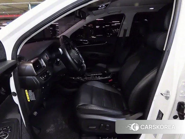 Kia The New Sorento id 2986356 из Кореи 16