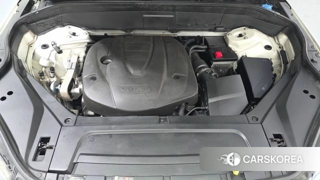 Volvo XC90 second Generation id 4459563 из Кореи 16
