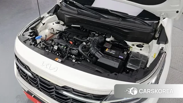 Kia The New Seltos id 3437014 из Кореи 16